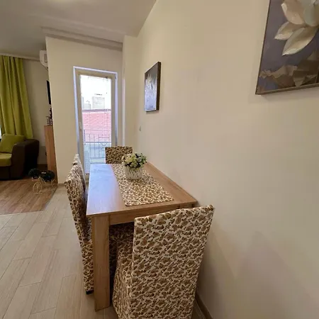 Apartman 