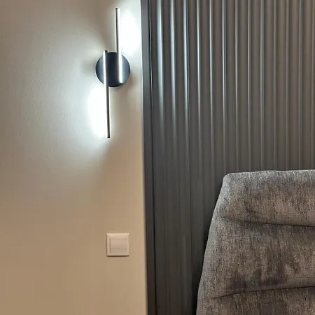 Apartman 