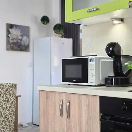 Apartman 