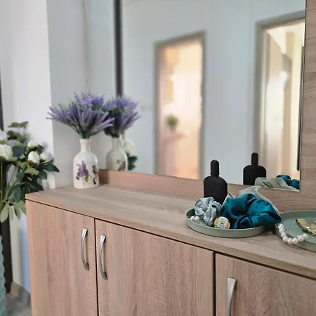 Apartman 