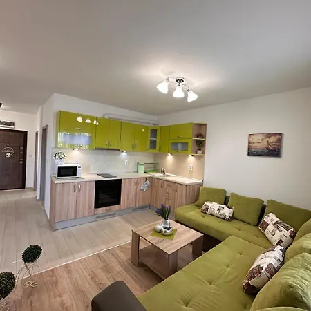 за гости илиеви Apartment Obzor