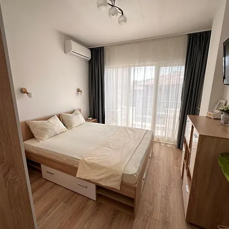Apartment за гости илиеви