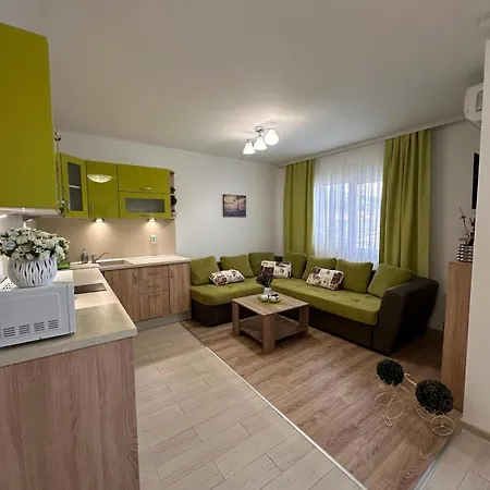 за гости илиеви Apartment