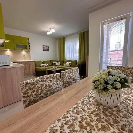 Apartment за гости илиеви