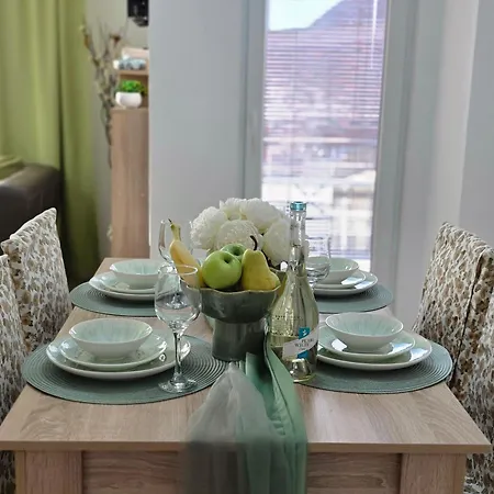 Apartman 