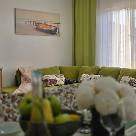 Apartman 