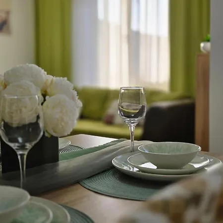 Apartman 
